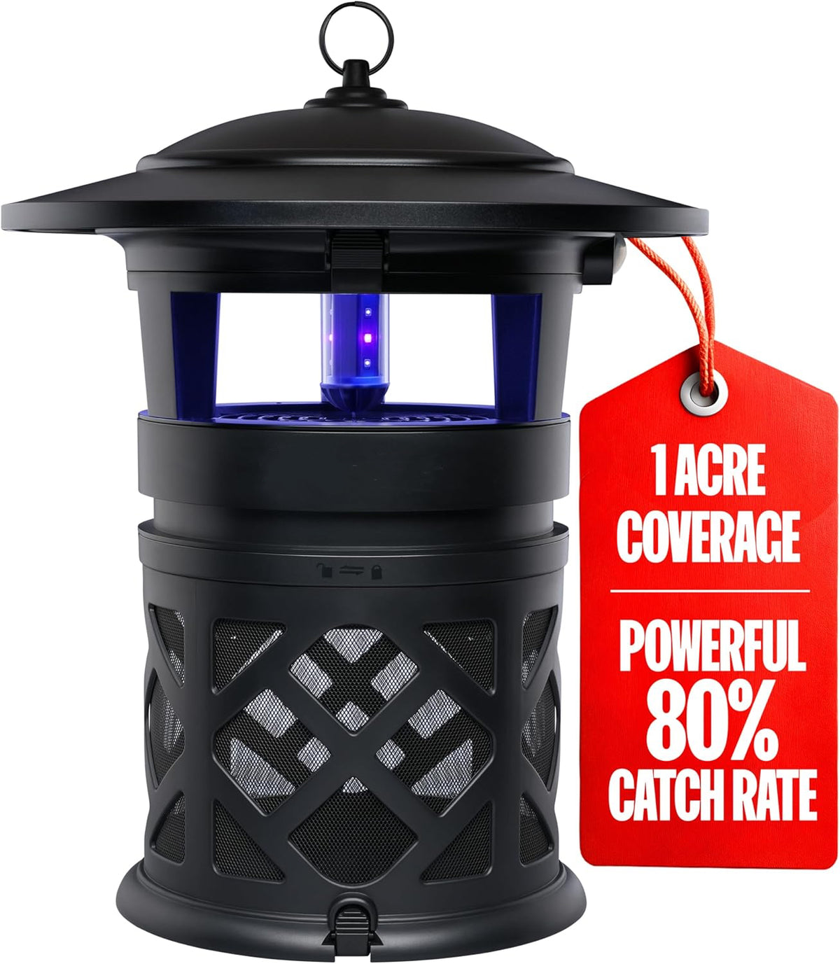 WANOTY Bug Zapper NEW