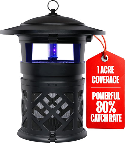 WANOTY Bug Zapper NEW
