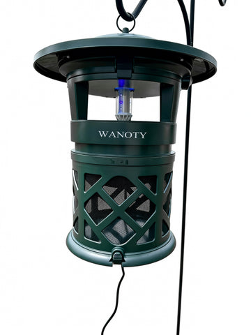WANOTY Bug Zapper NEW